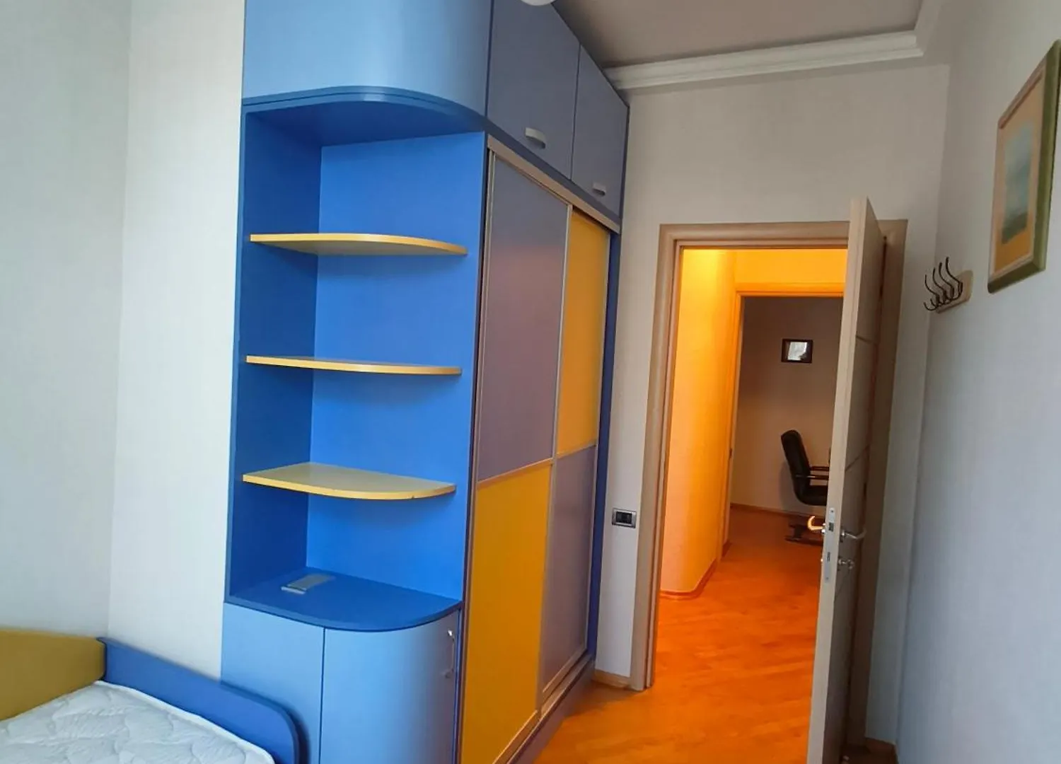 Apartment Near M.Xatai Baku