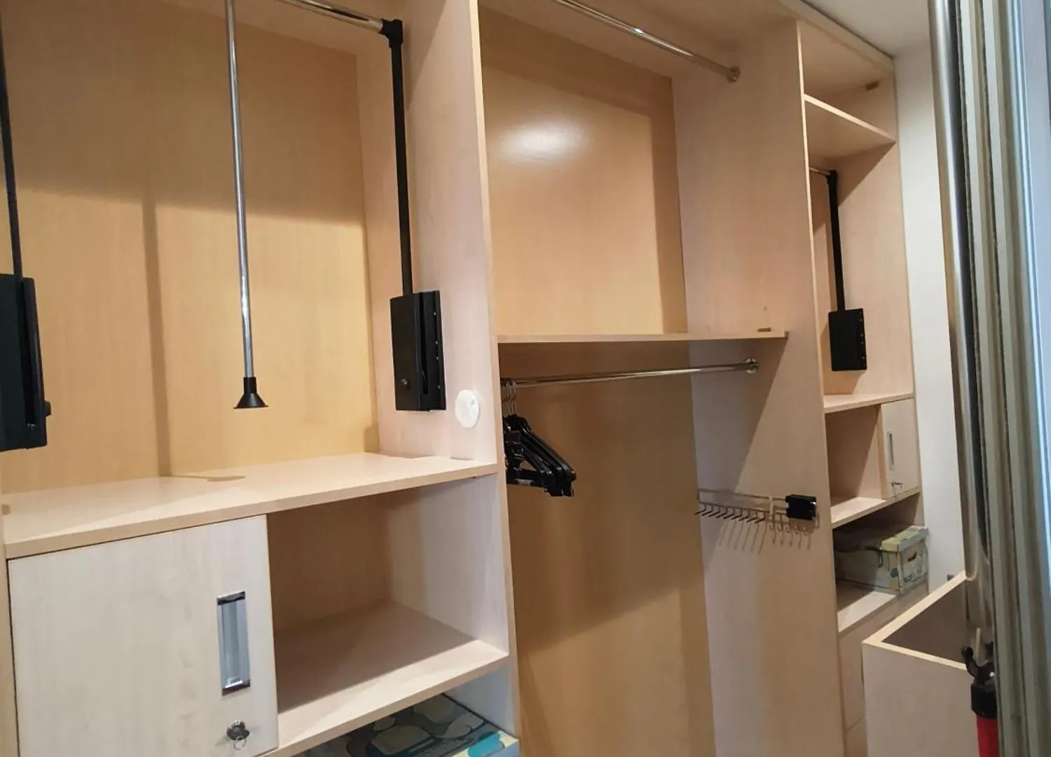 Apartment Near M.Xatai Baku