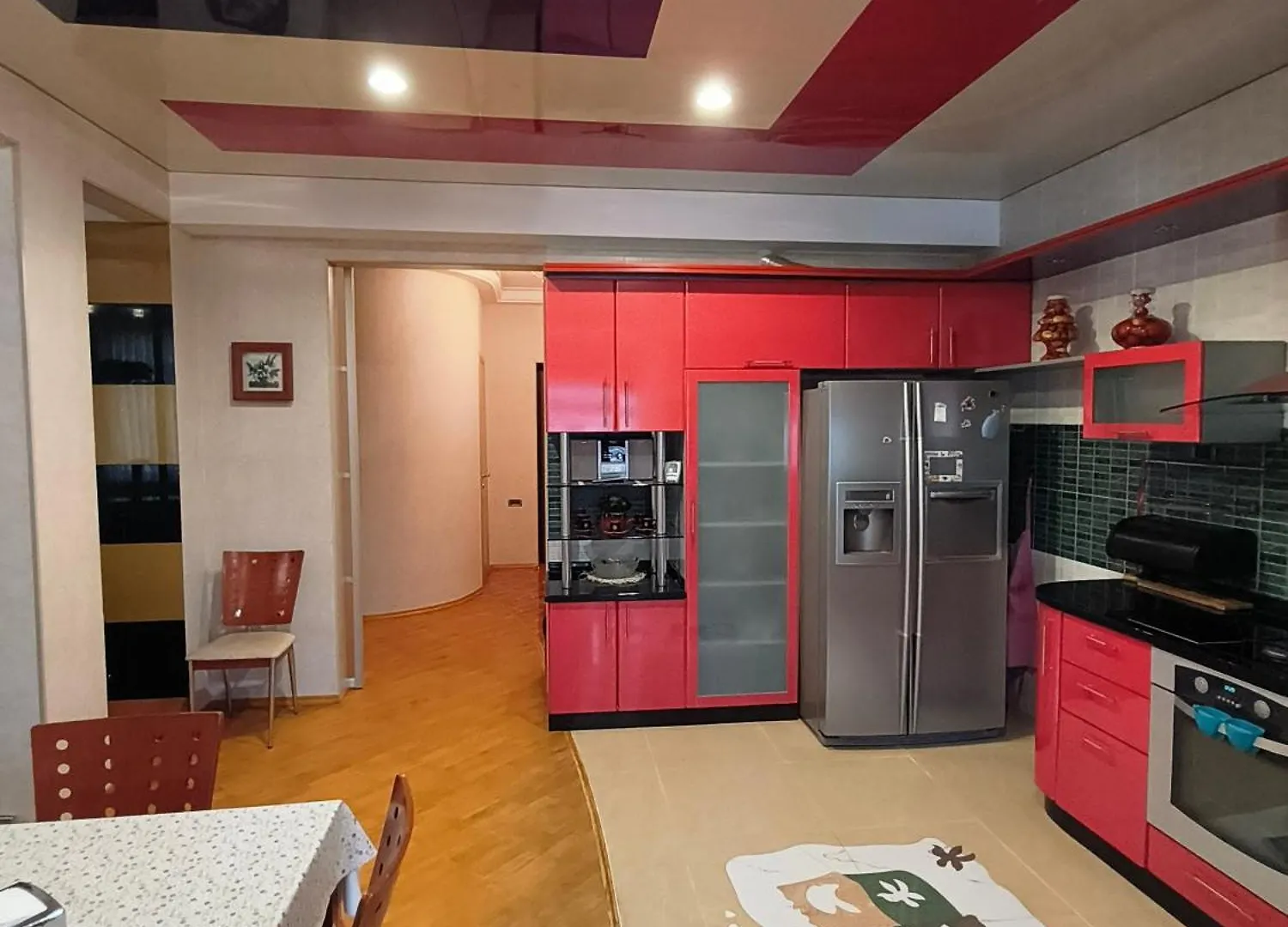 Apartment Near M.Xatai Baku 0*,  Azerbaijan