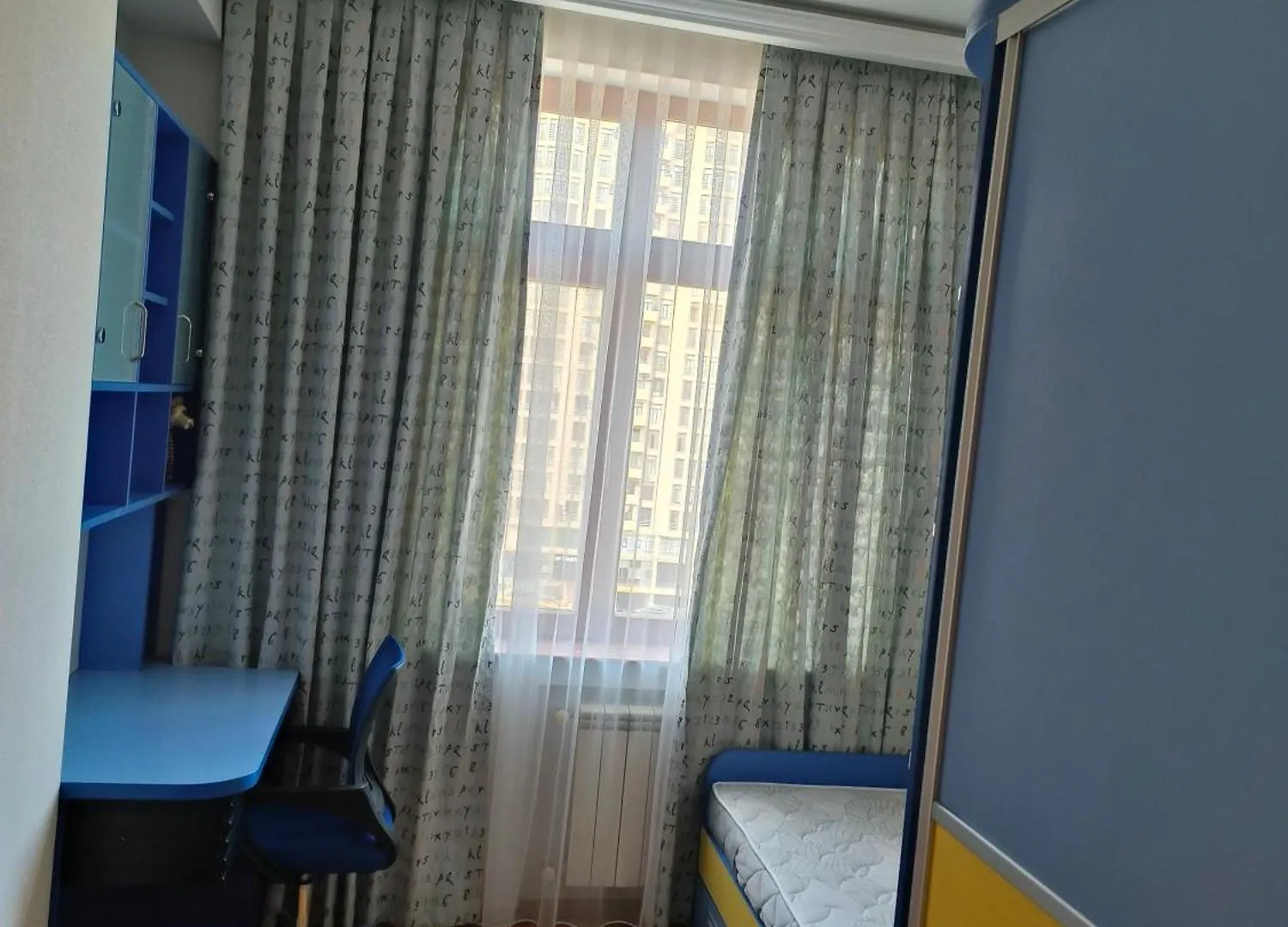 Apartment Near M.Xatai Baku 0*,  Azerbaijan